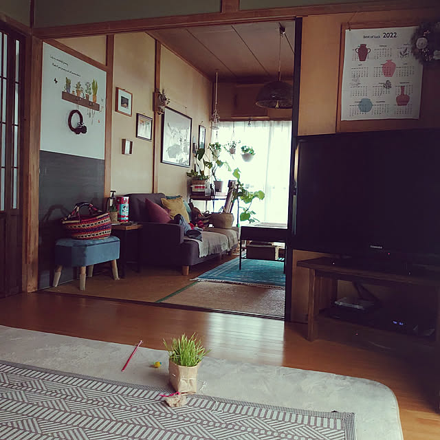 fukuさんの実例写真