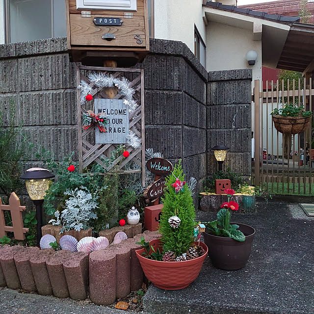 fukuさんの実例写真