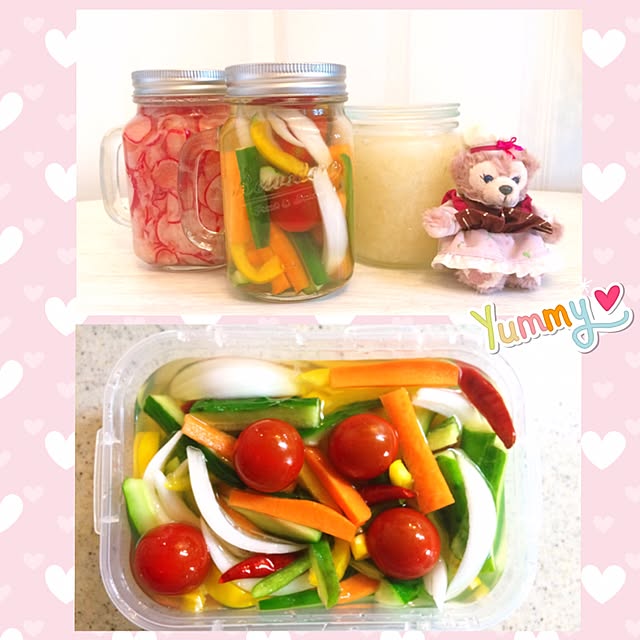 HappyRoseさんの実例写真
