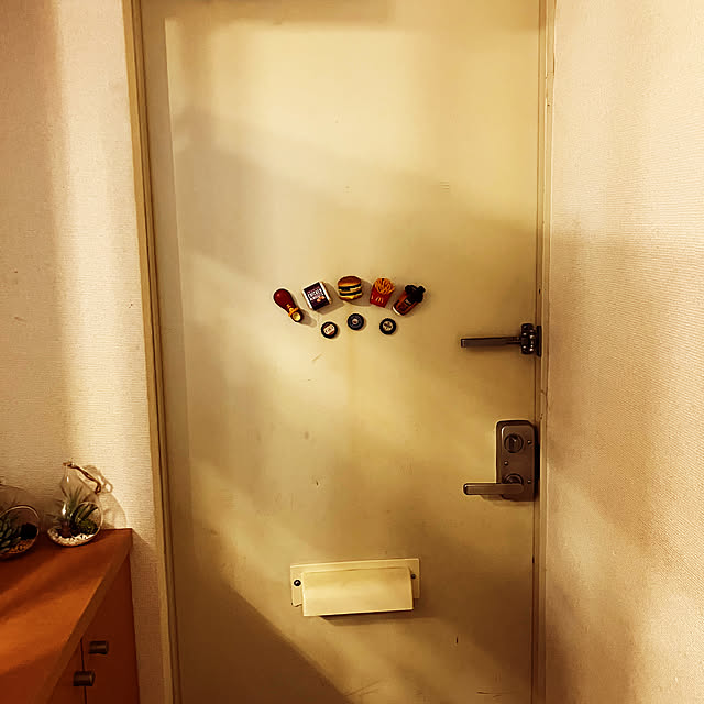 chiiさんの部屋