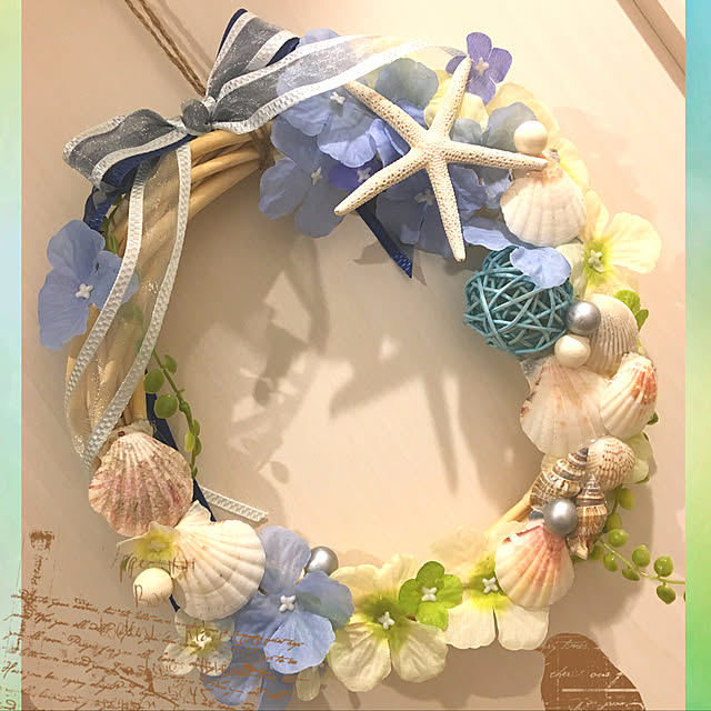 ダイソー/ナチュラル/雑貨/100均/セリア...などのインテリア実例 - 2019-08-22 19:28:14