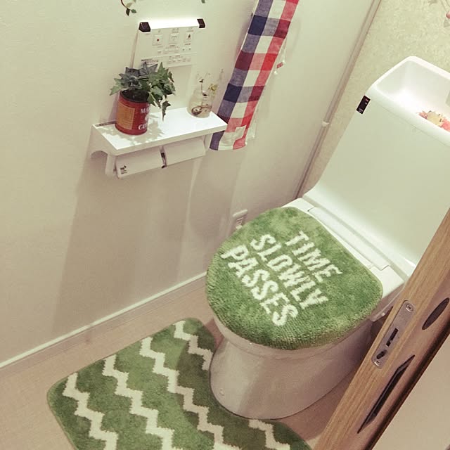 バス/トイレのインテリア実例 - 2016-12-14 16:43:22