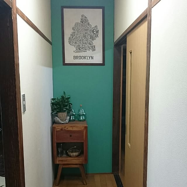 mizuさんの実例写真