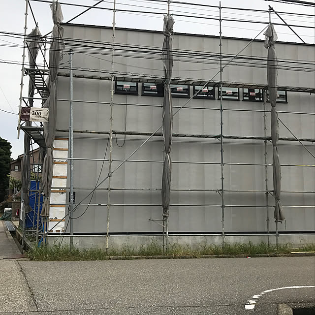 kensukeさんの実例写真