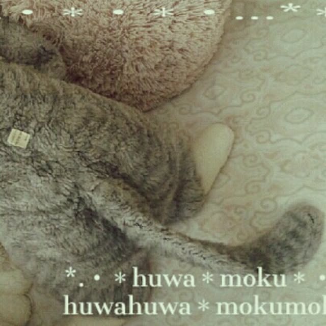 huwahuwa.mokumokuさんの実例写真