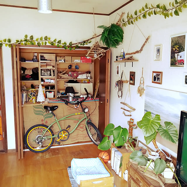 Hiroshi.ikkonさんの実例写真