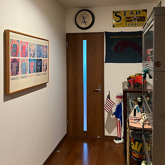 billyballyさんの実例写真