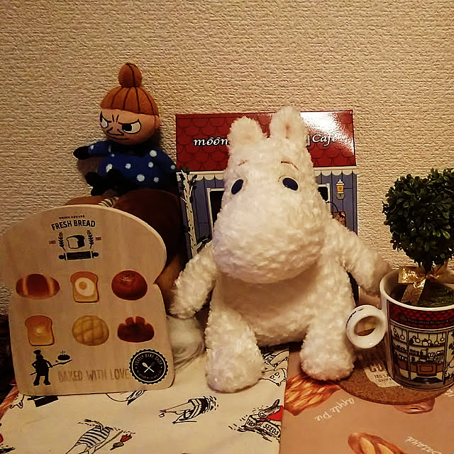 nikoさんの実例写真
