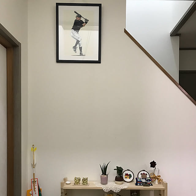 実例写真