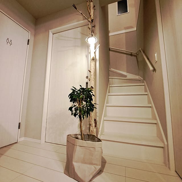 non_billy_houseさんの実例写真