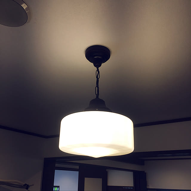 壁/天井のインテリア実例 - 2018-12-04 22:14:18