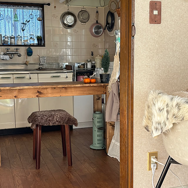 canetteさんの部屋