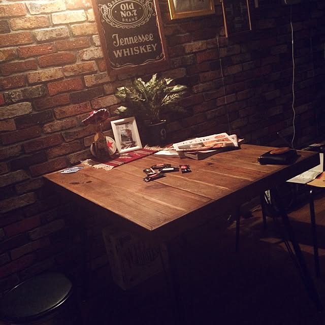 jack.motsuさんの実例写真