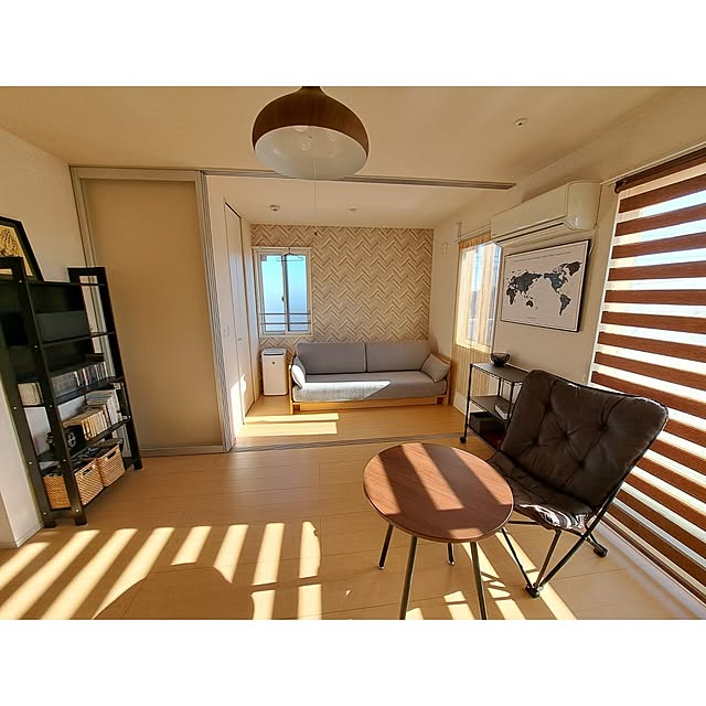 waniwaniさんの部屋