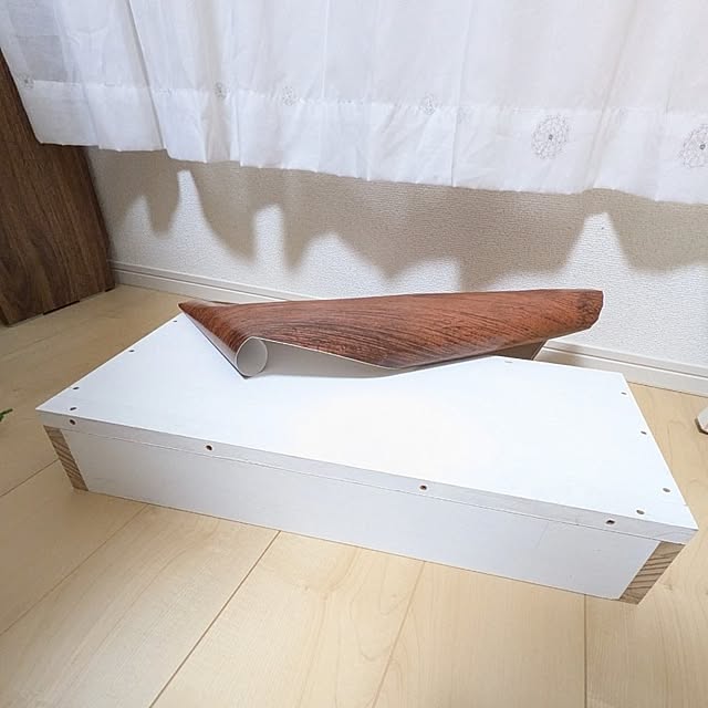 Bienvenueさんの部屋