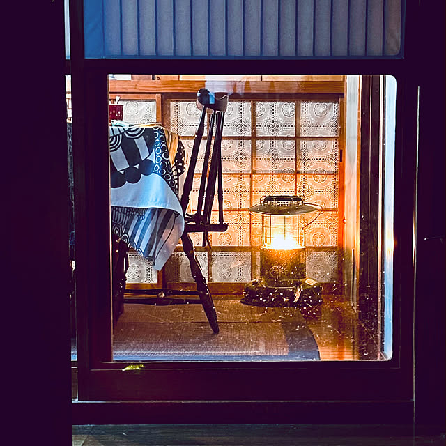 chacoさんの部屋