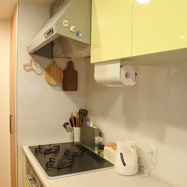 rakudaさんの実例写真
