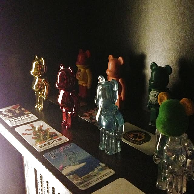 iNoTTi3さんの実例写真