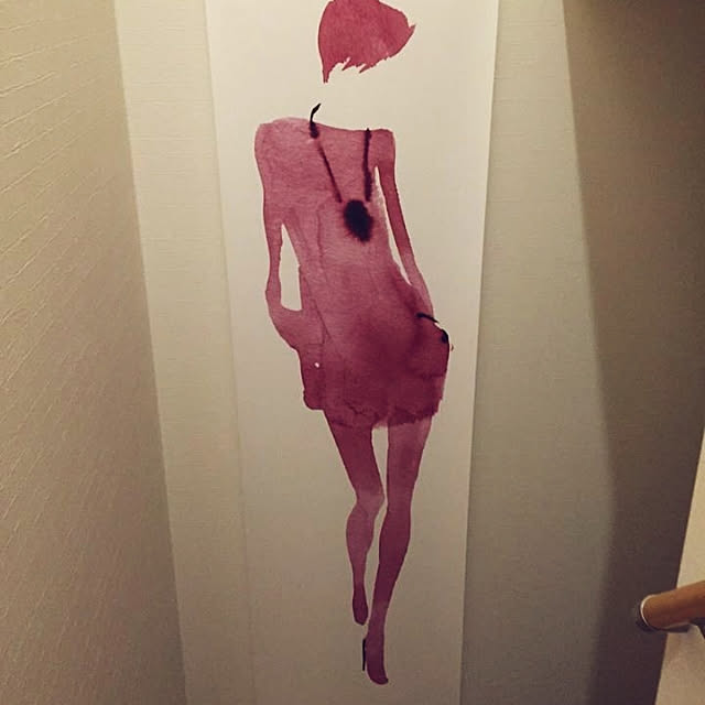 実例写真