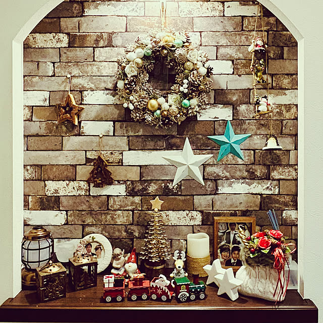 Yumi-springさんの実例写真