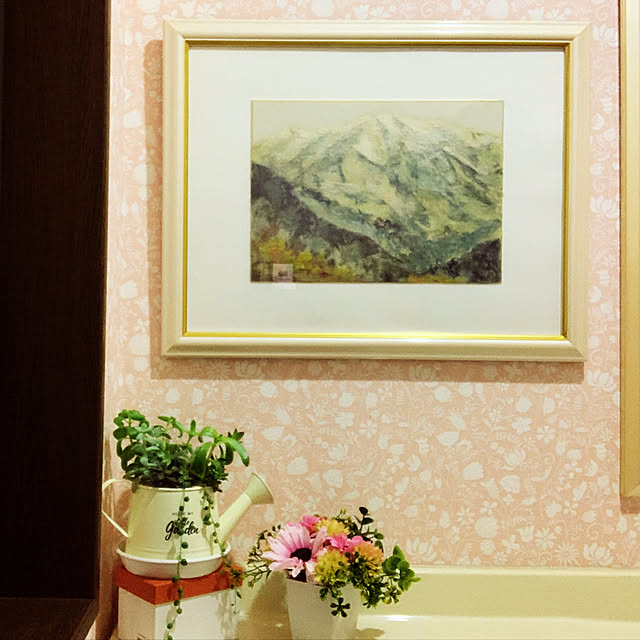KYONさんの部屋