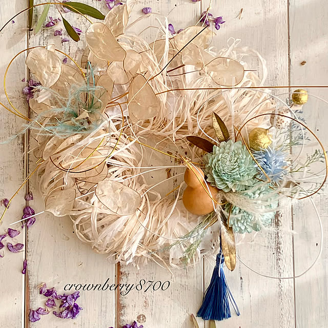 CrownBerry8700さんの実例写真