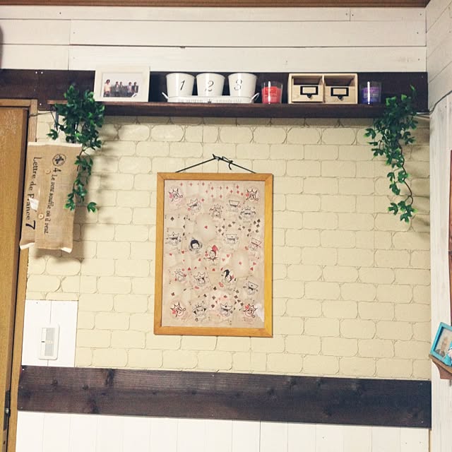saichanさんの実例写真