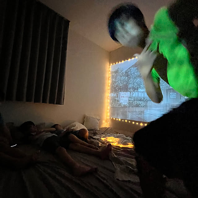 TCFJさんの部屋