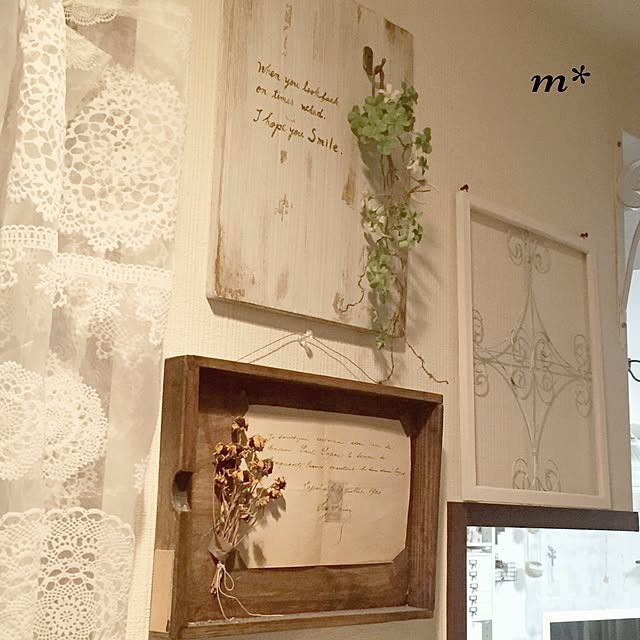 Atelier.mさんの実例写真