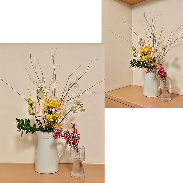 mikaさんの部屋