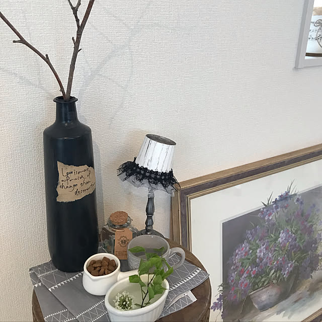 Satokoさんの実例写真