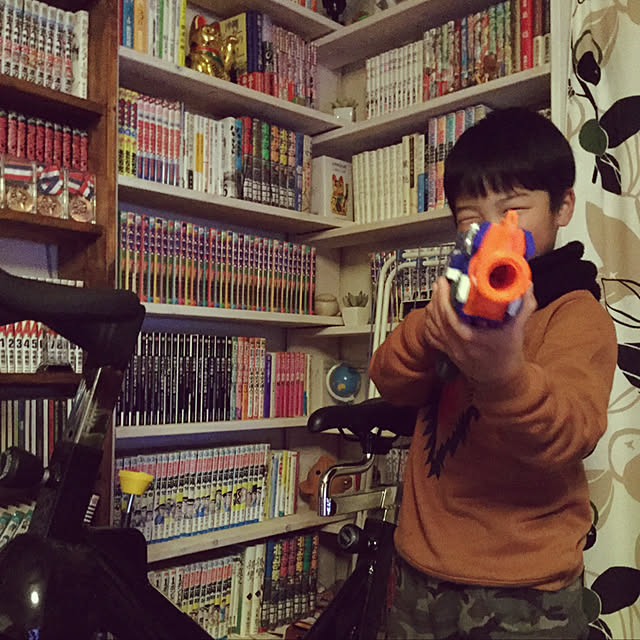 tomooo_kbさんの実例写真