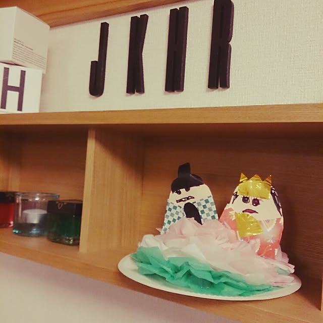 cherryさんの実例写真