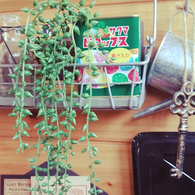 namiさんの実例写真