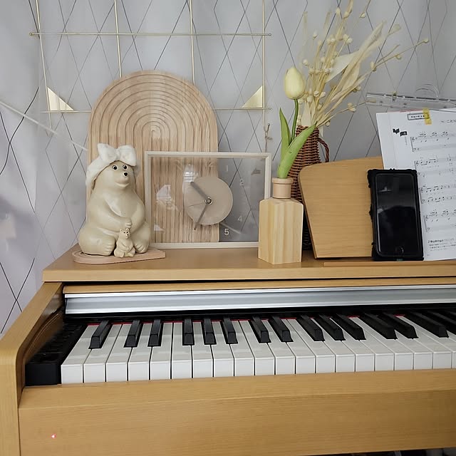 ANTENNAさんの実例写真