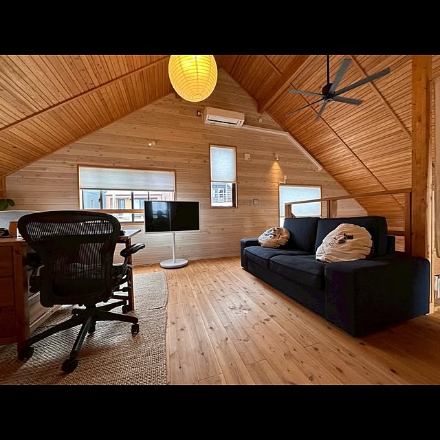 Triangle_Wonderさんの実例写真