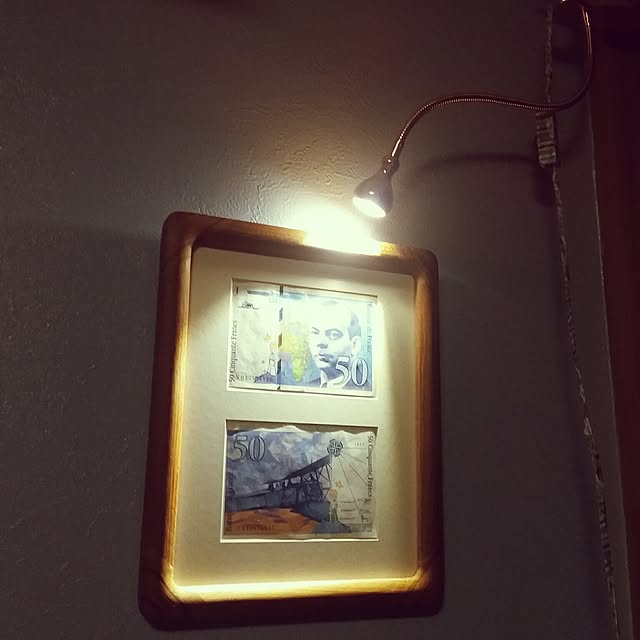 canalさんの実例写真