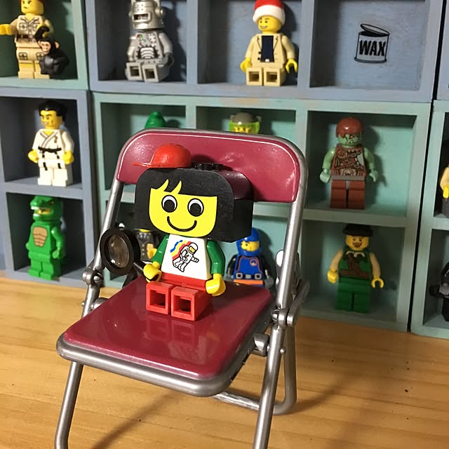 mamiさんの実例写真