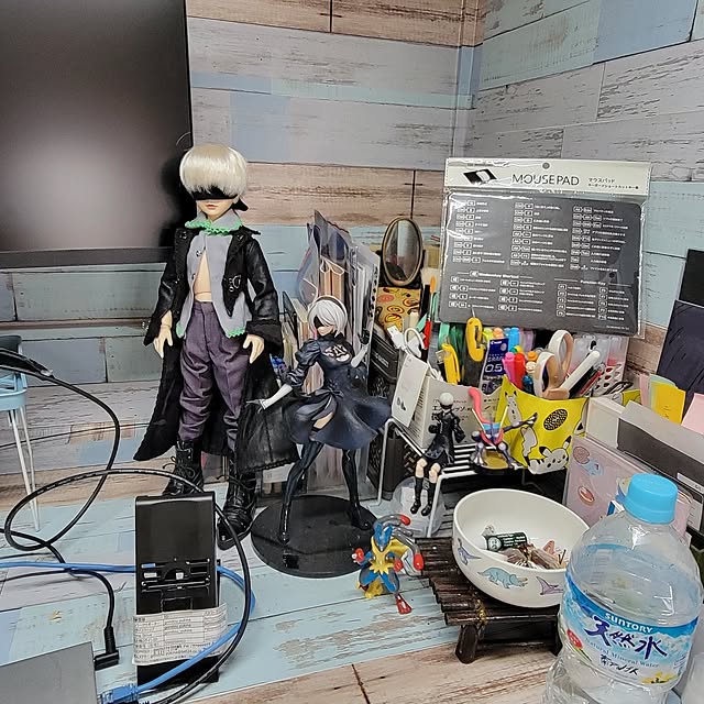 outenkun15さんの部屋