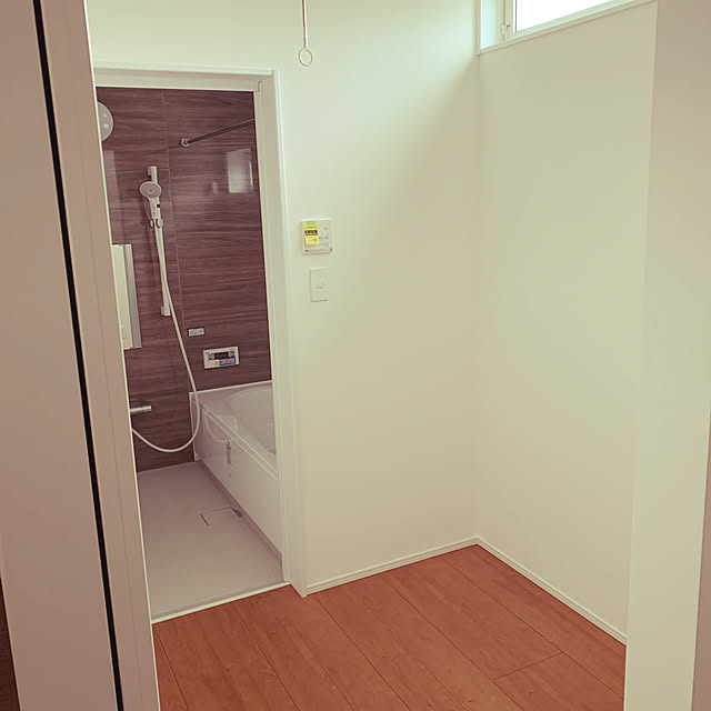 バス/トイレのインテリア実例 - 2023-02-04 16:18:41