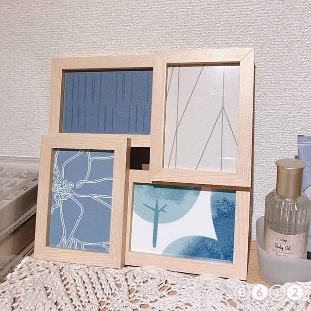 sevenさんの実例写真