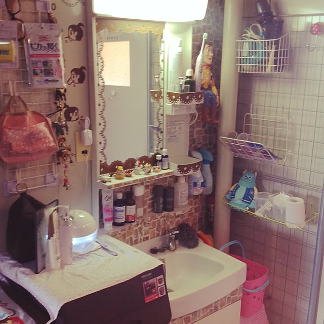 部屋全体のインテリア実例 - 2015-12-28 15:42:00