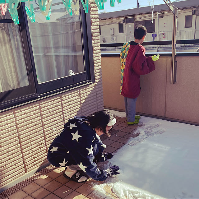 sudoncoさんの実例写真