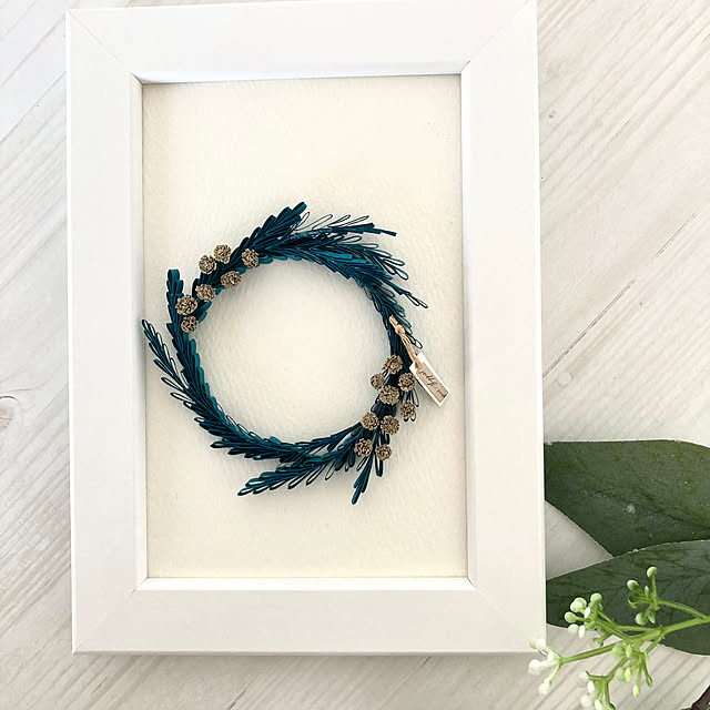 maki_papercraftさんの部屋