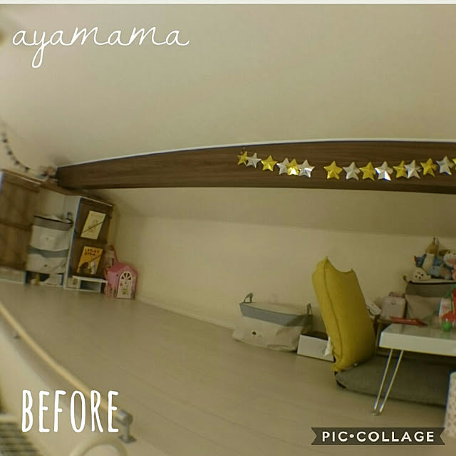 ayamamaさんの実例写真
