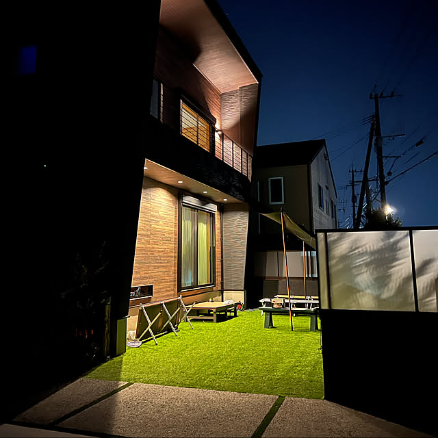 blackhomeさんの実例写真
