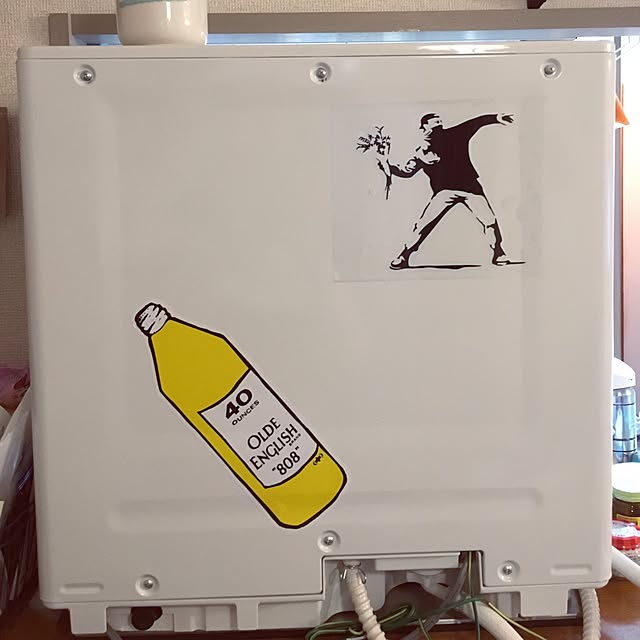 Omarupさんの実例写真