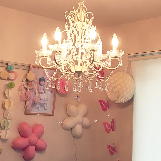 chocomilkさんの実例写真