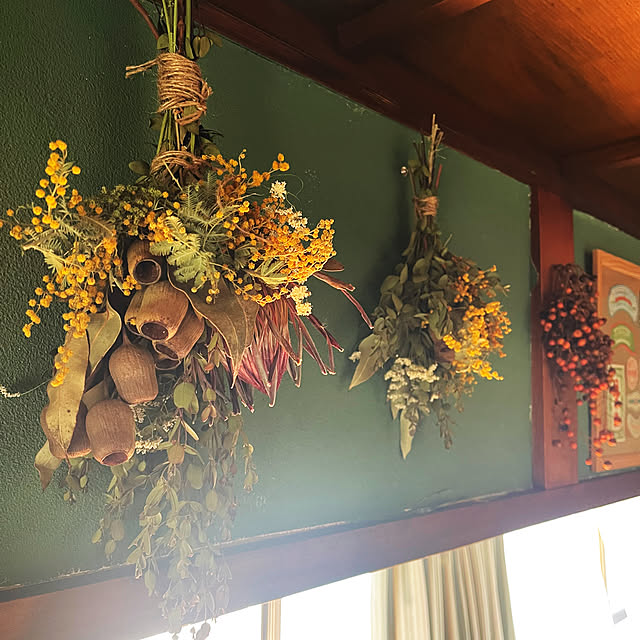 mamanさんの部屋