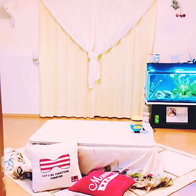 satoさんの実例写真
